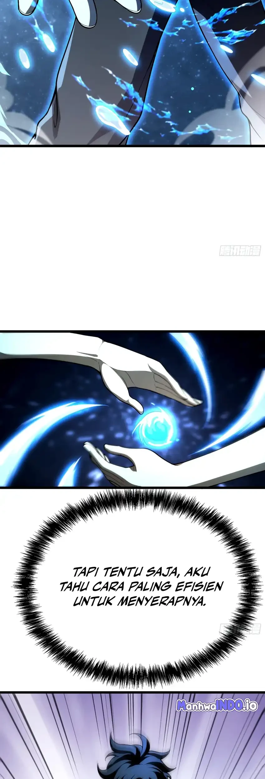 The Clan’s Failure is the Former Strongest in the Continent Chapter 1 Gambar 33