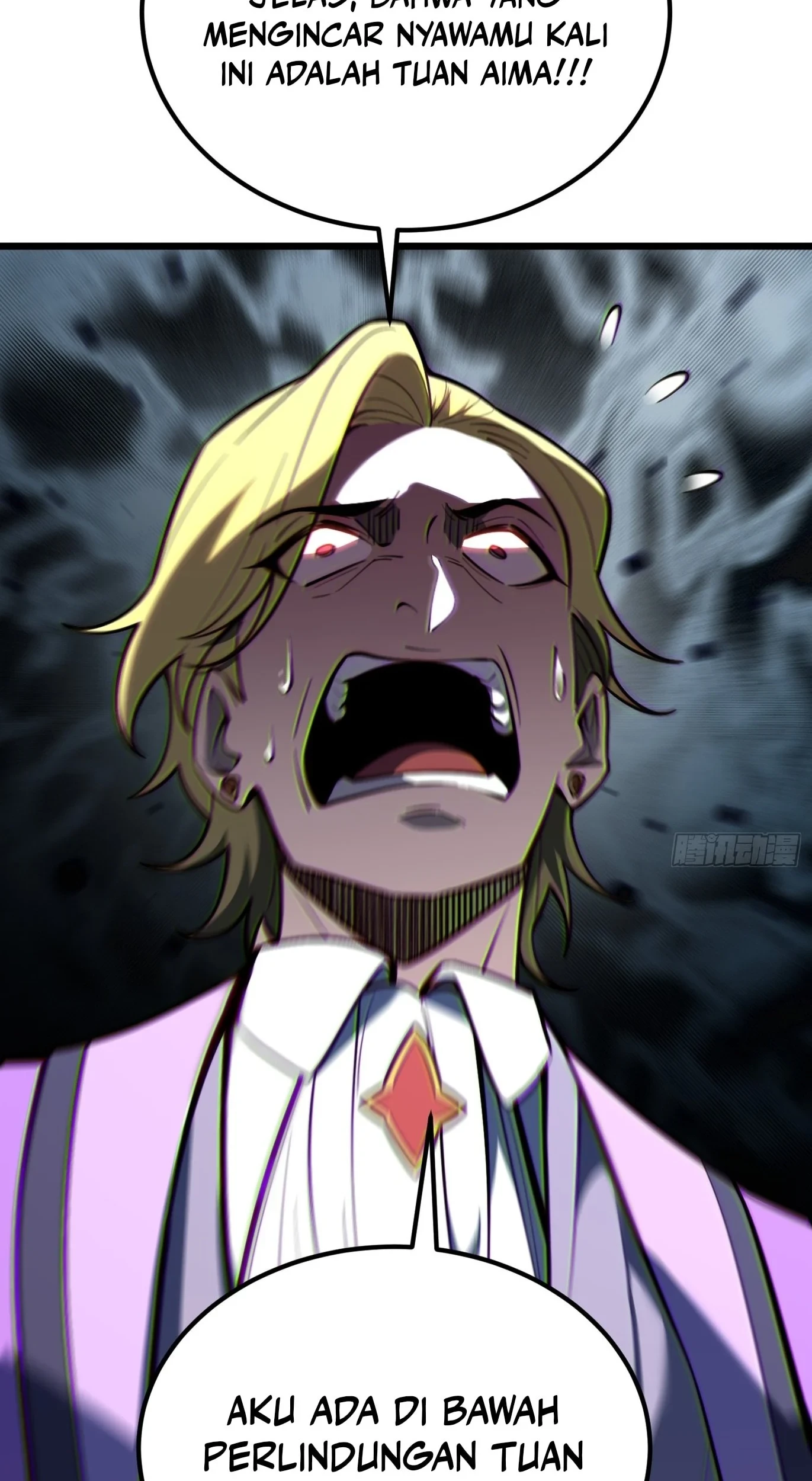 The Clan’s Failure is the Former Strongest in the Continent Chapter 14 Gambar 38