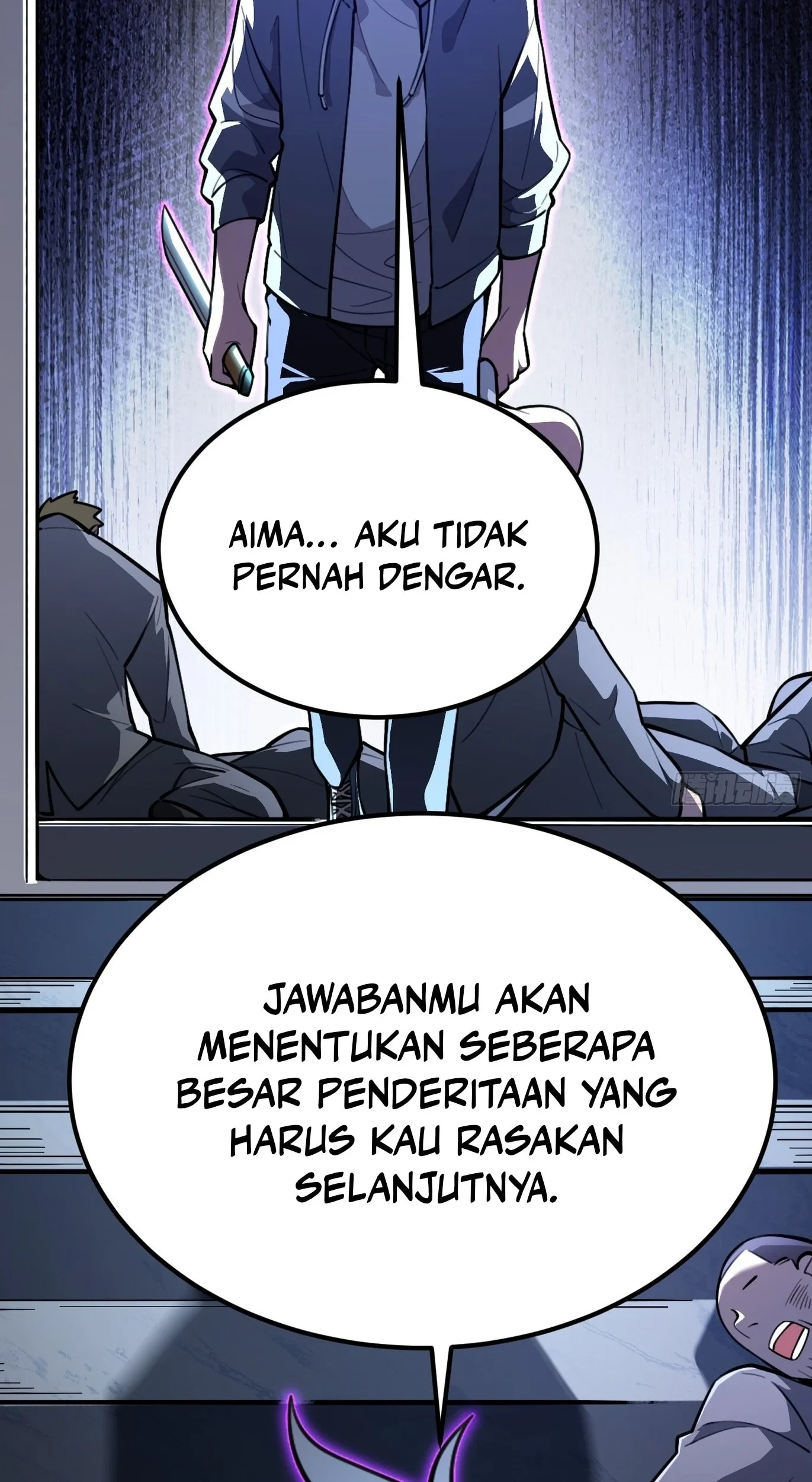 The Clan’s Failure is the Former Strongest in the Continent Chapter 14 Gambar 40