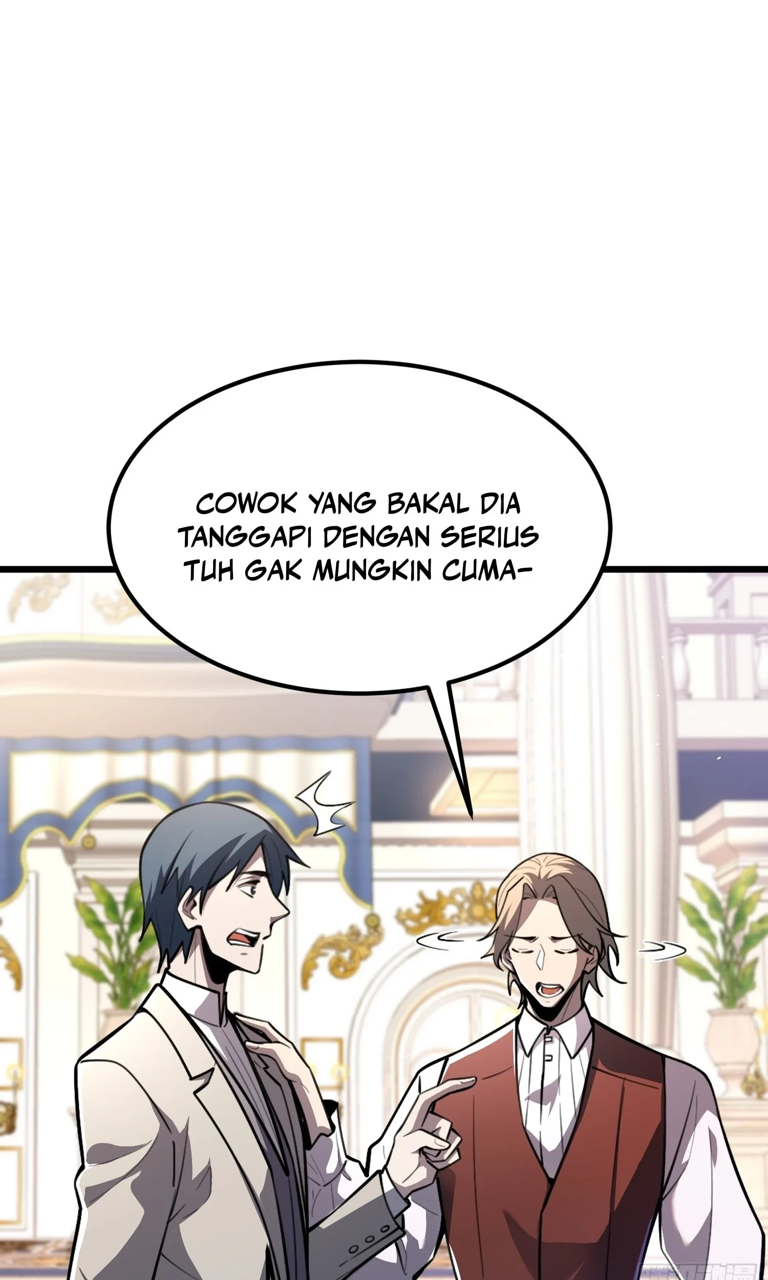 The Clan’s Failure is the Former Strongest in the Continent Chapter 16 Gambar 36