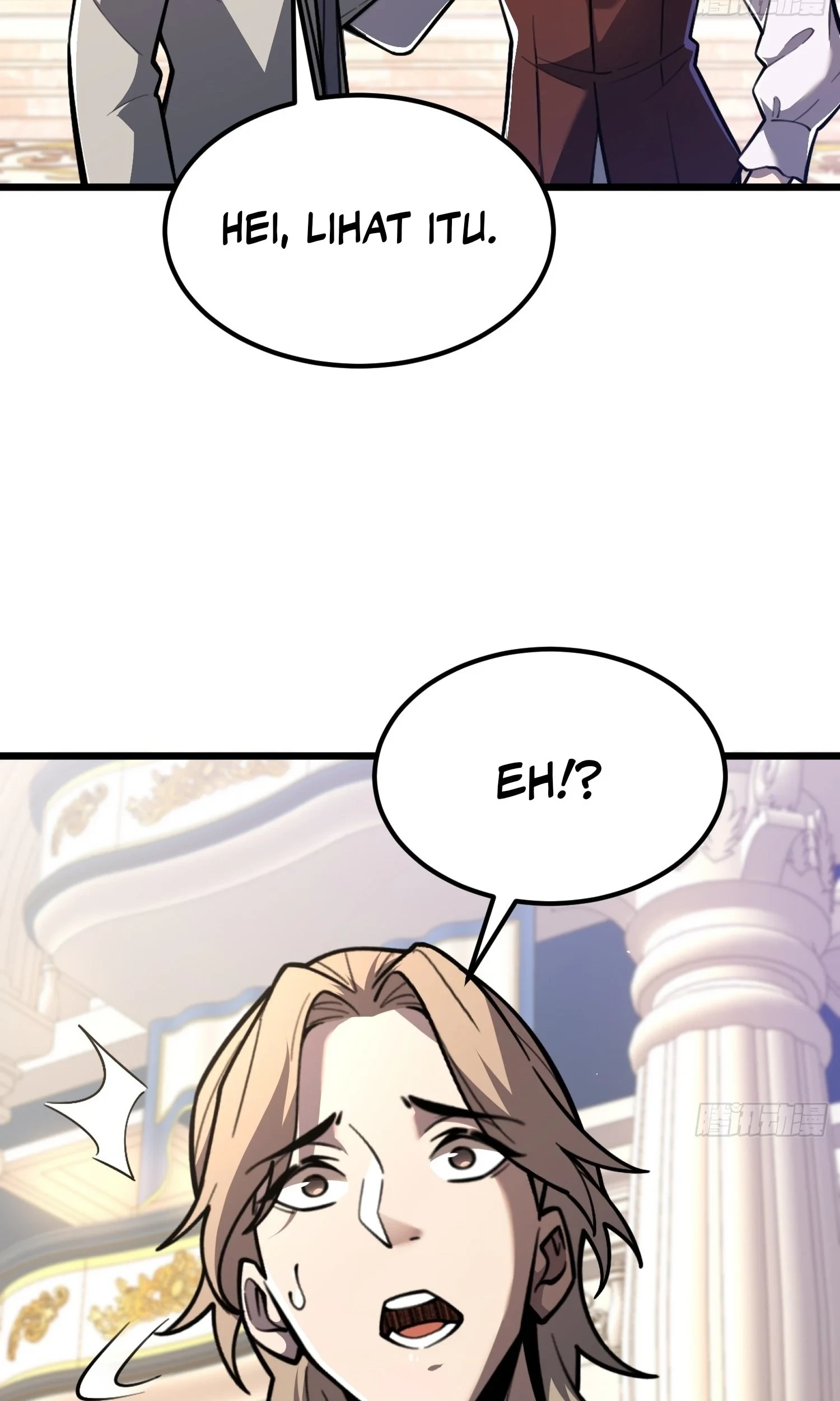 The Clan’s Failure is the Former Strongest in the Continent Chapter 16 Gambar 37