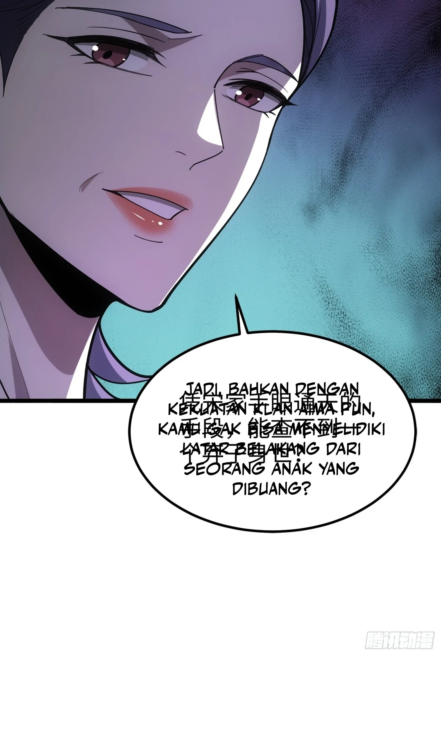 The Clan’s Failure is the Former Strongest in the Continent Chapter 17 Gambar 36