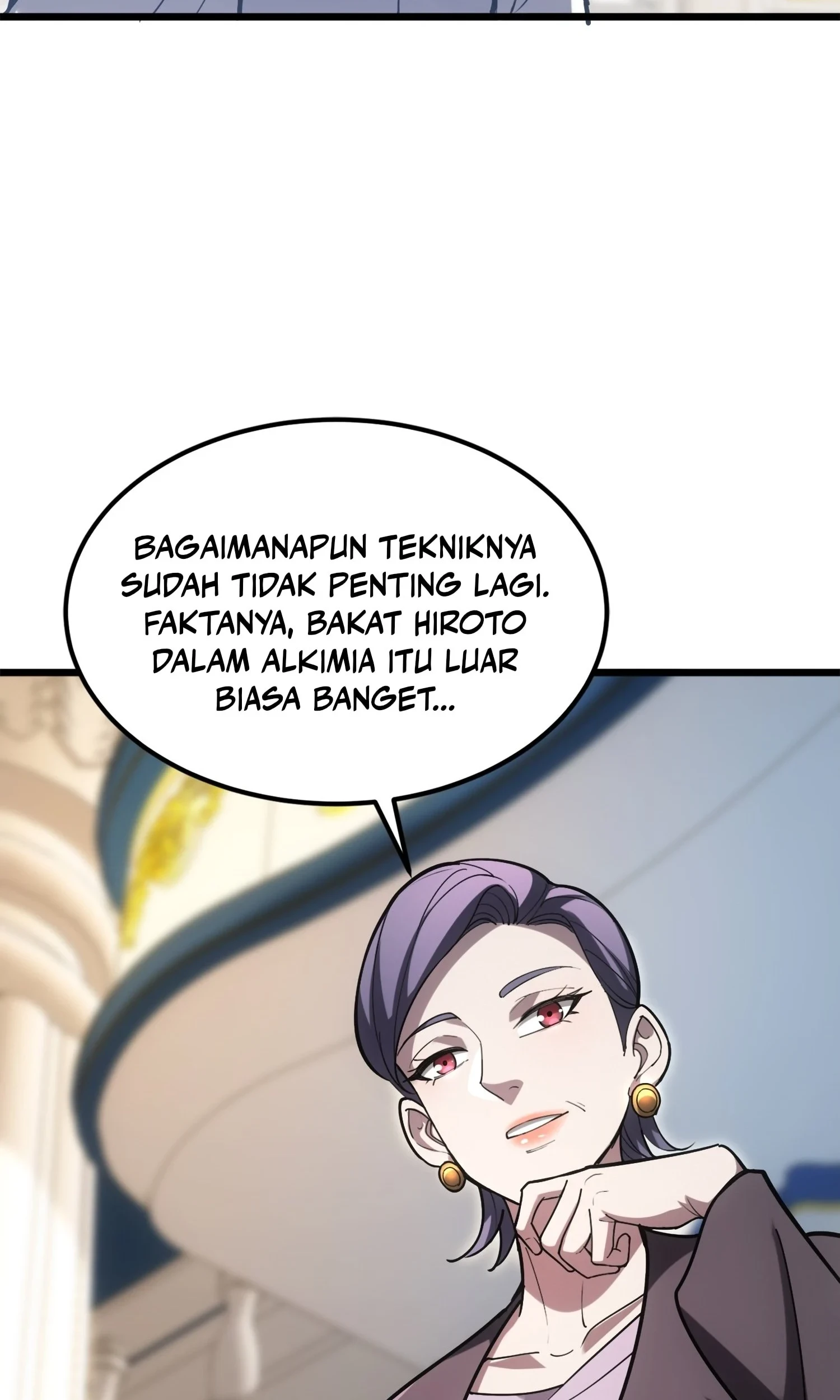 The Clan’s Failure is the Former Strongest in the Continent Chapter 17 Gambar 38