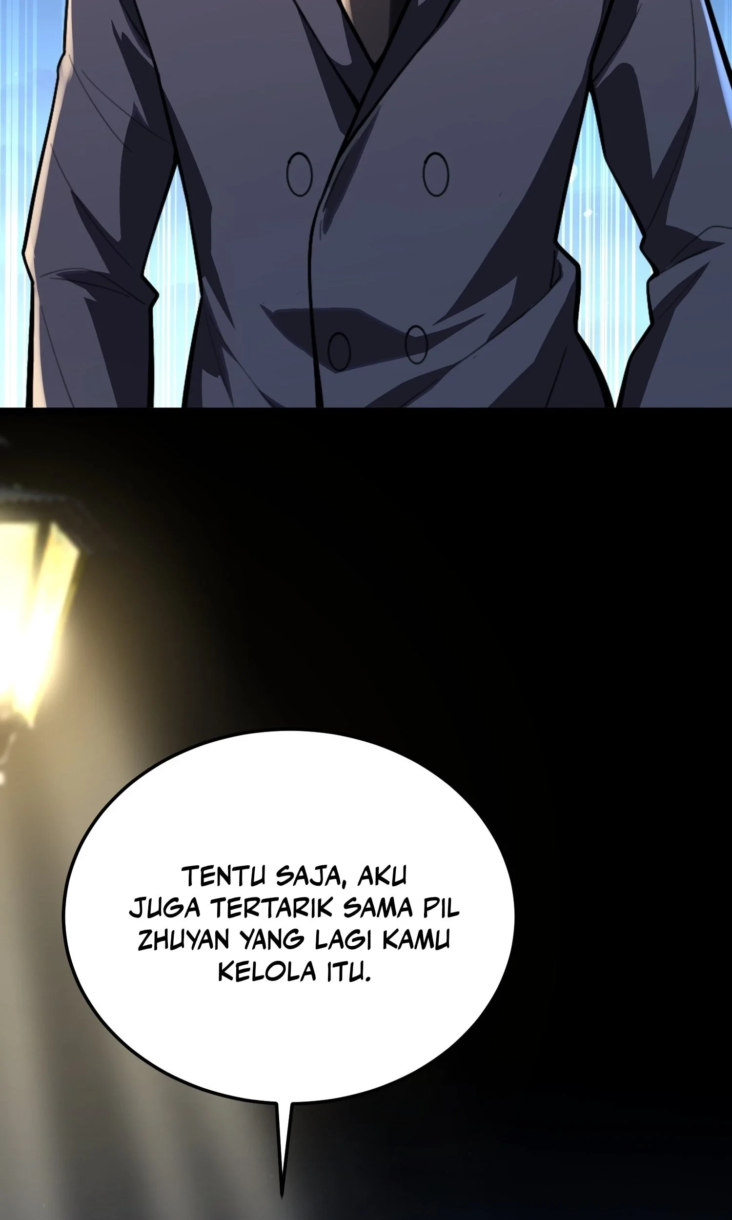 The Clan’s Failure is the Former Strongest in the Continent Chapter 18 Gambar 45