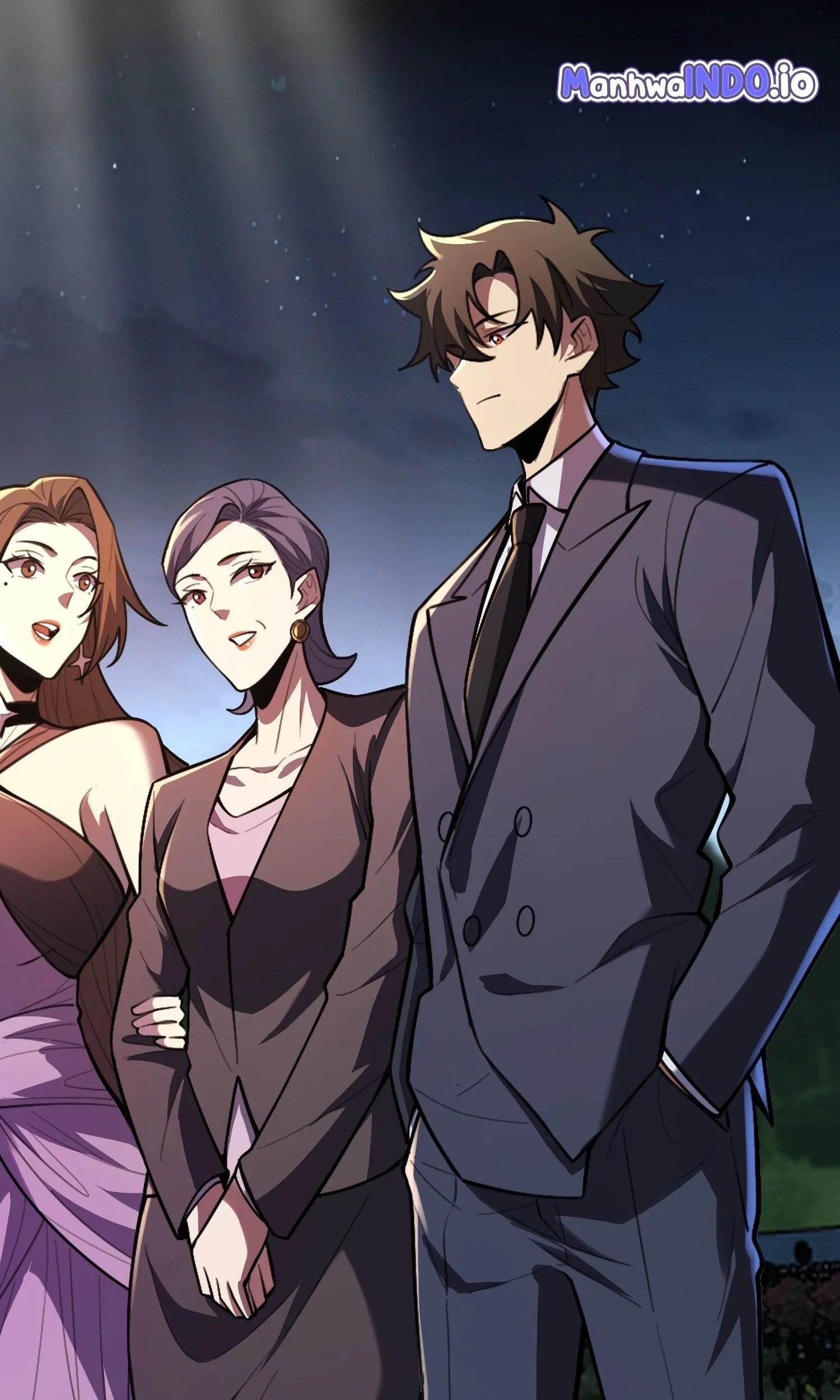 The Clan’s Failure is the Former Strongest in the Continent Chapter 18 Gambar 46
