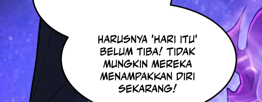 The Clan’s Failure is the Former Strongest in the Continent Chapter 19 Gambar 44