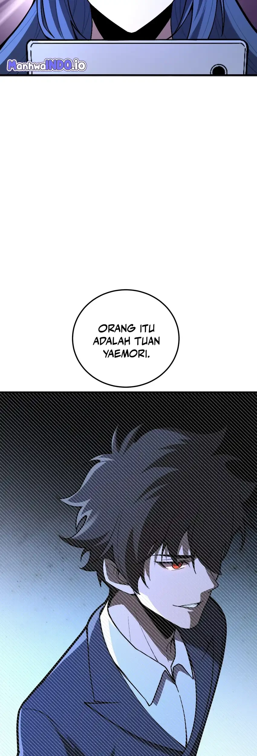 The Clan’s Failure is the Former Strongest in the Continent Chapter 20 Gambar 51