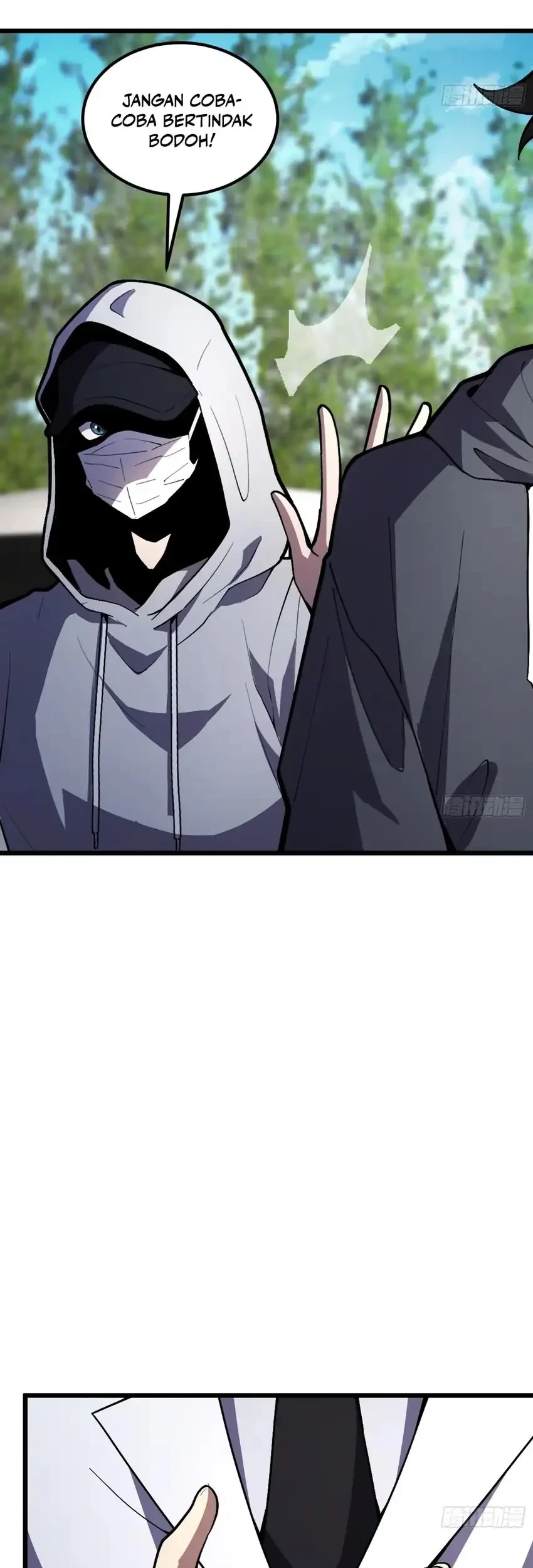 The Clan’s Failure is the Former Strongest in the Continent Chapter 21 Gambar 31