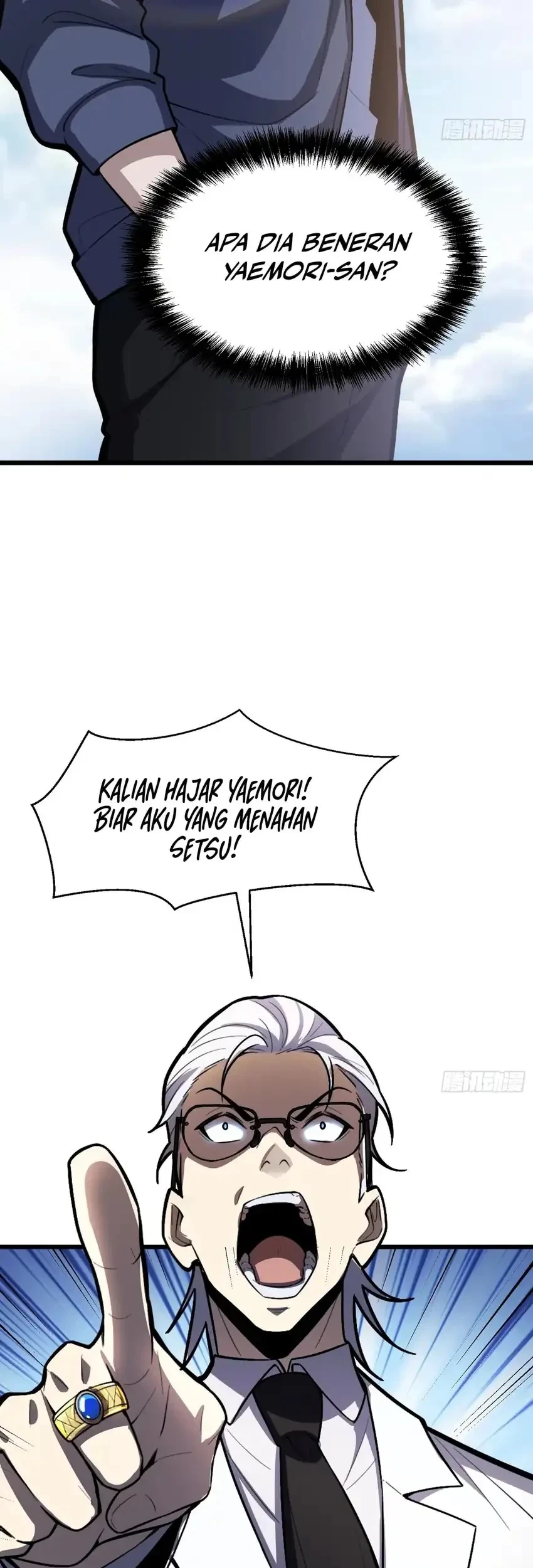 The Clan’s Failure is the Former Strongest in the Continent Chapter 22 Gambar 39