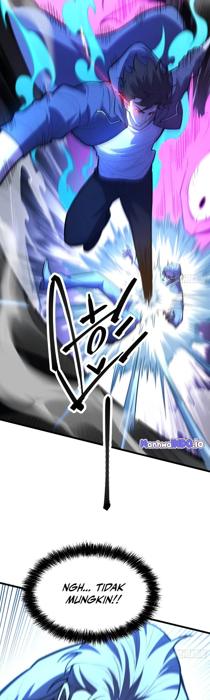 The Clan’s Failure is the Former Strongest in the Continent Chapter 23 Gambar 24
