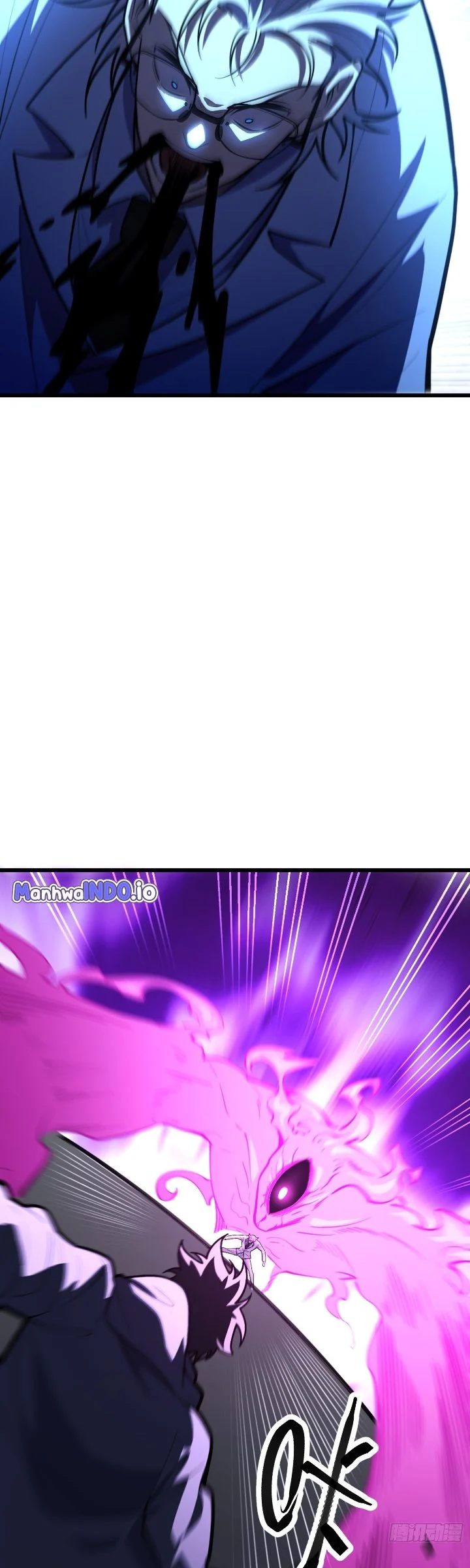 The Clan’s Failure is the Former Strongest in the Continent Chapter 23 Gambar 25
