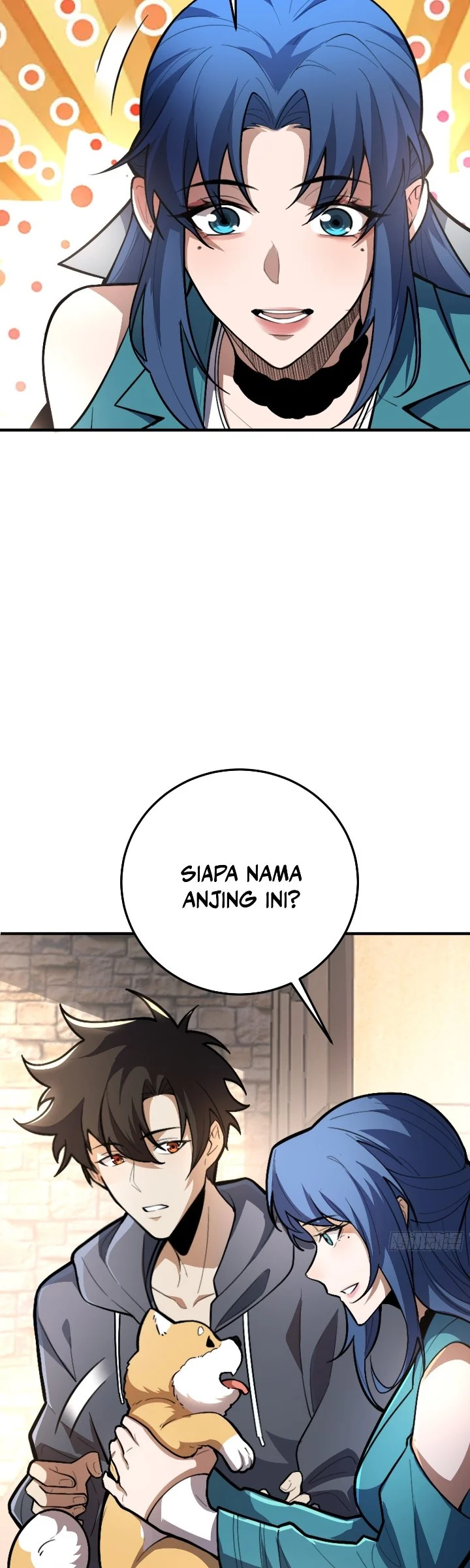 The Clan’s Failure is the Former Strongest in the Continent Chapter 24 Gambar 26