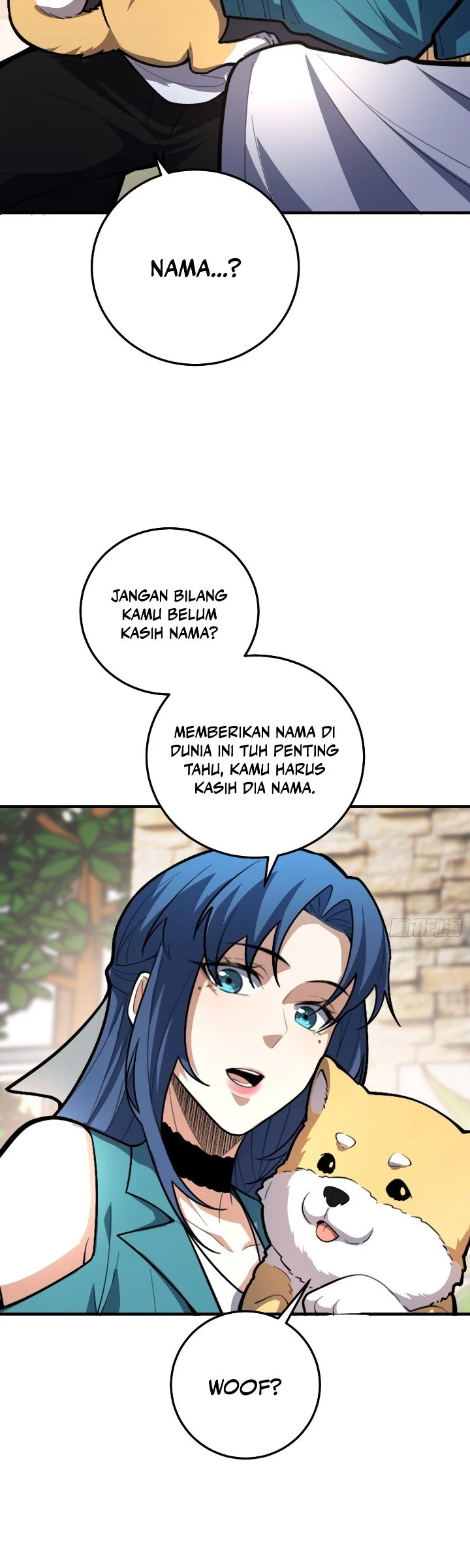 The Clan’s Failure is the Former Strongest in the Continent Chapter 24 Gambar 27