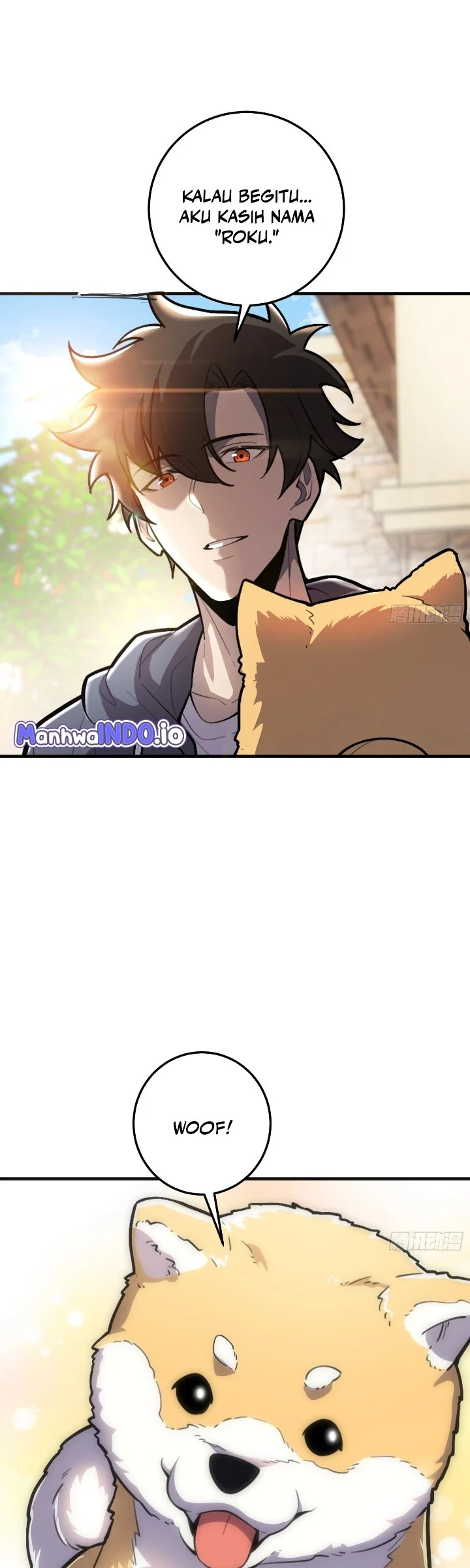 The Clan’s Failure is the Former Strongest in the Continent Chapter 24 Gambar 28