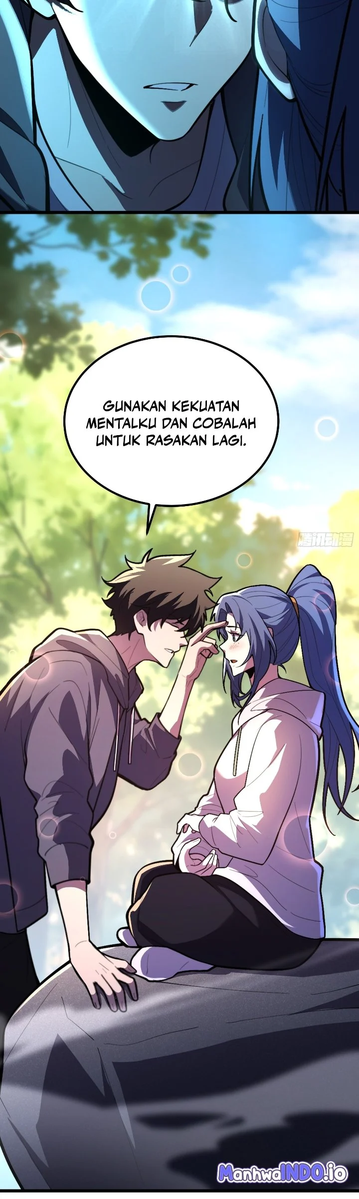 The Clan’s Failure is the Former Strongest in the Continent Chapter 25 Gambar 21
