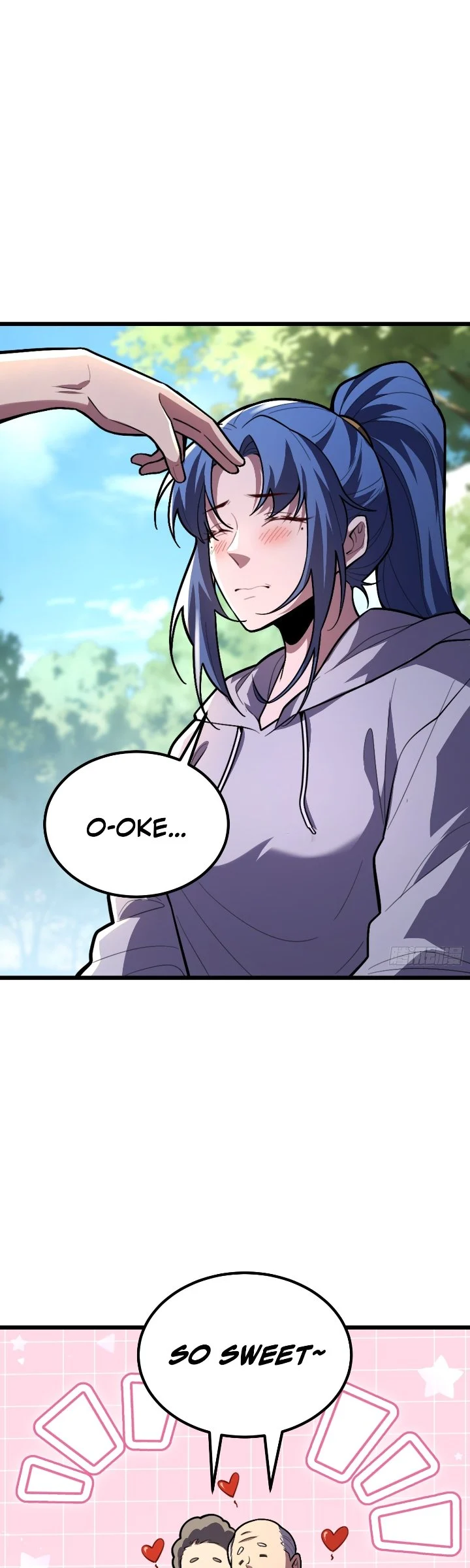 The Clan’s Failure is the Former Strongest in the Continent Chapter 25 Gambar 22