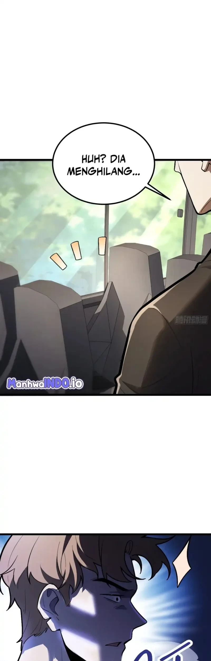 The Clan’s Failure is the Former Strongest in the Continent Chapter 26 Gambar 43