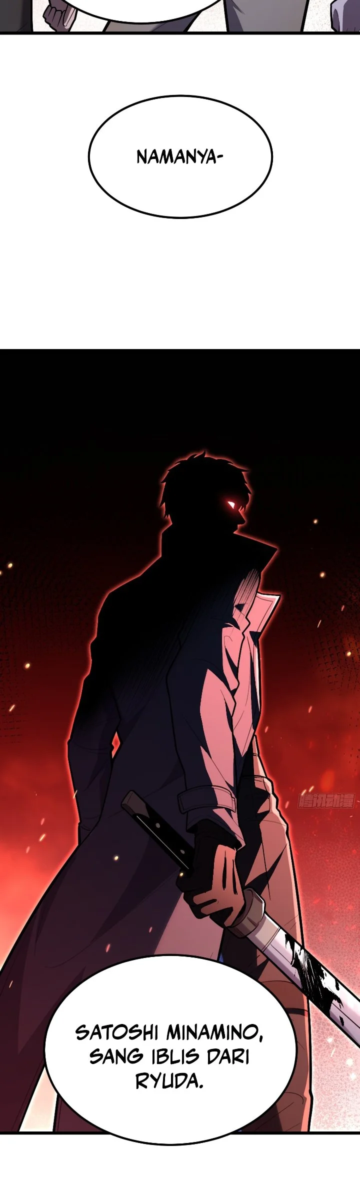 The Clan’s Failure is the Former Strongest in the Continent Chapter 32 Gambar 27