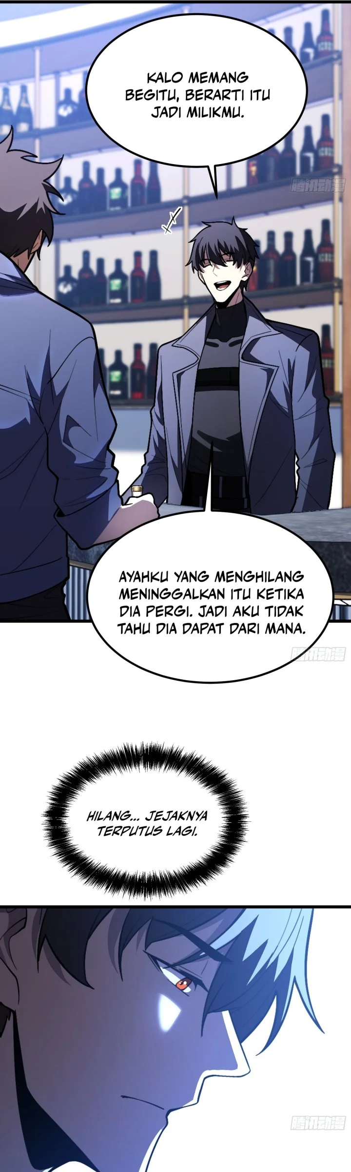 The Clan’s Failure is the Former Strongest in the Continent Chapter 34 Gambar 26