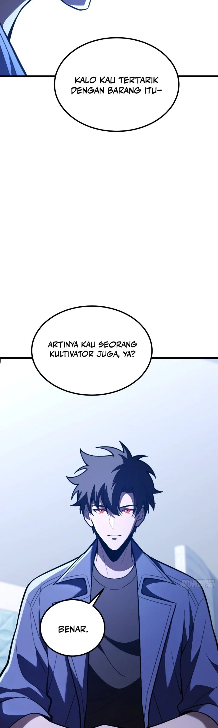 The Clan’s Failure is the Former Strongest in the Continent Chapter 34 Gambar 27
