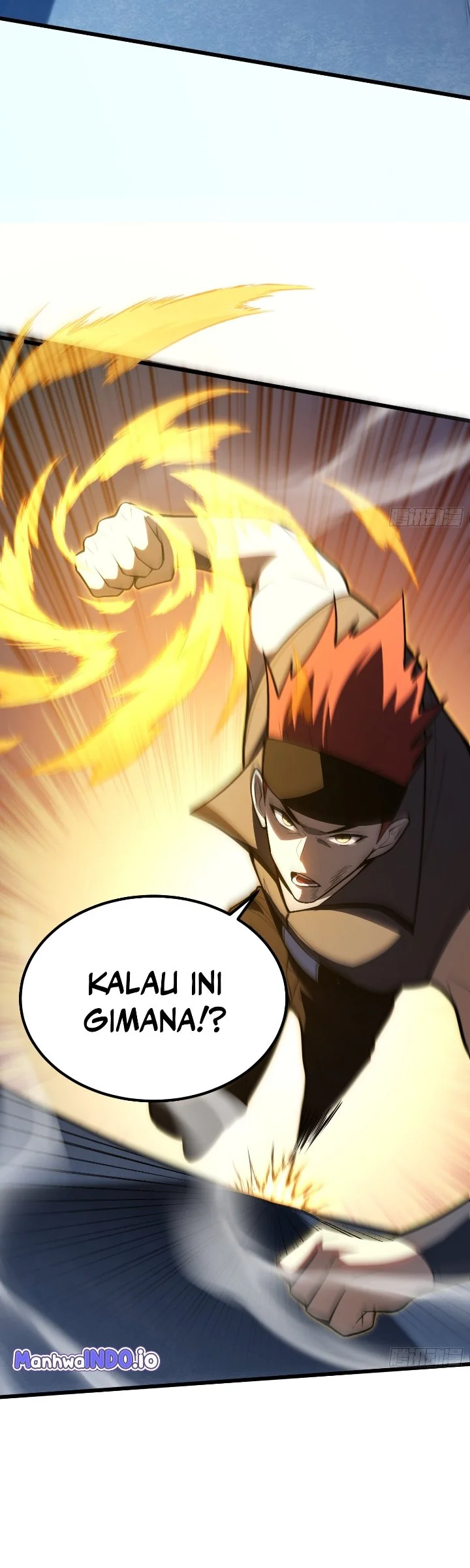 The Clan’s Failure is the Former Strongest in the Continent Chapter 35 Gambar 28