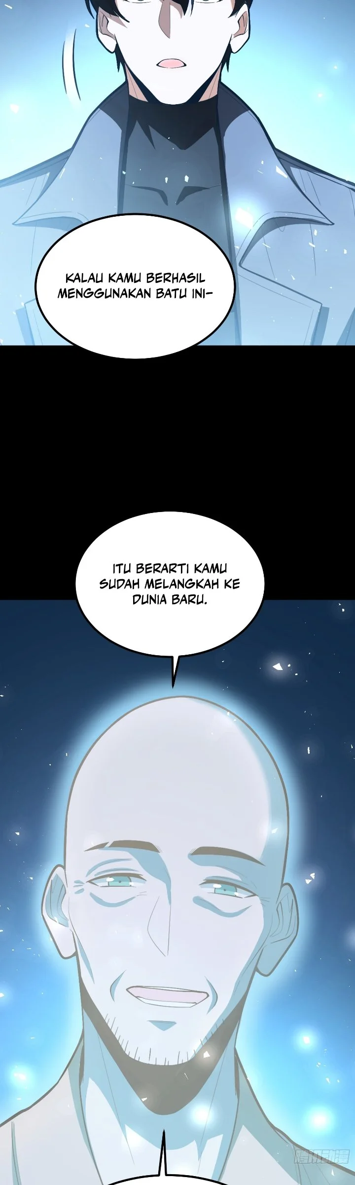 The Clan’s Failure is the Former Strongest in the Continent Chapter 36 Gambar 21