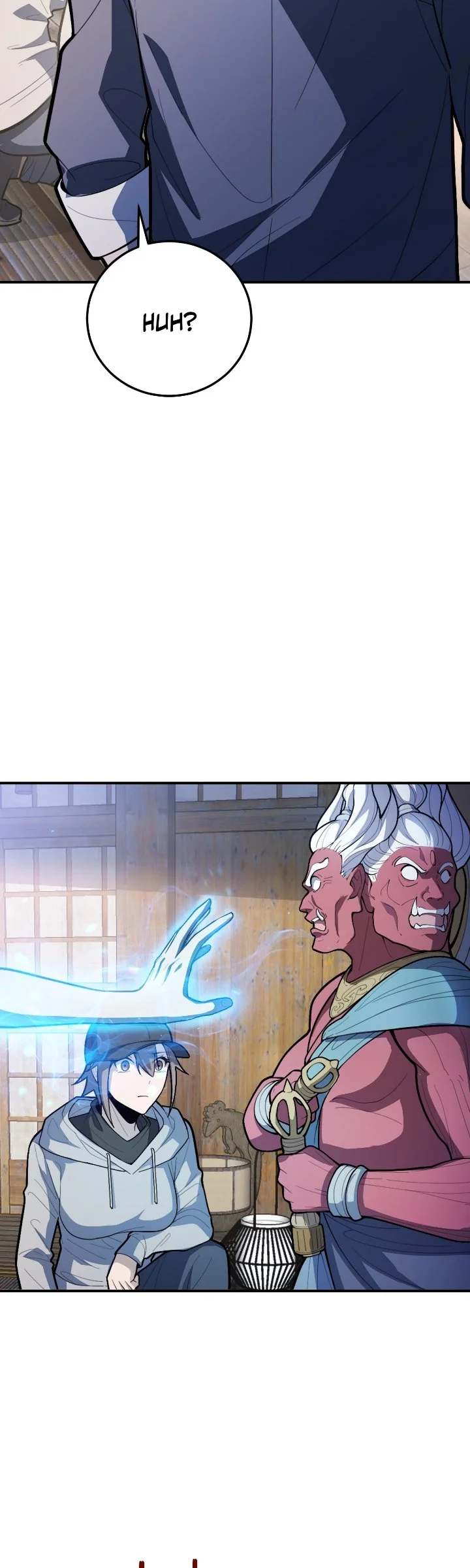 The Clan’s Failure is the Former Strongest in the Continent Chapter 38 Gambar 21