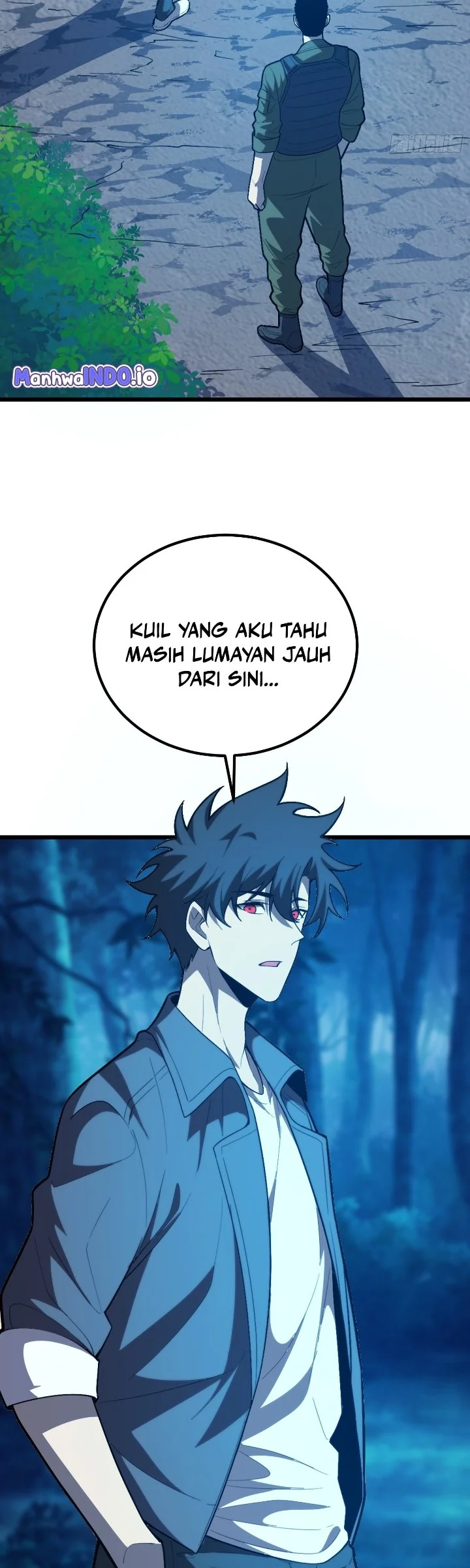 The Clan’s Failure is the Former Strongest in the Continent Chapter 43 Gambar 23