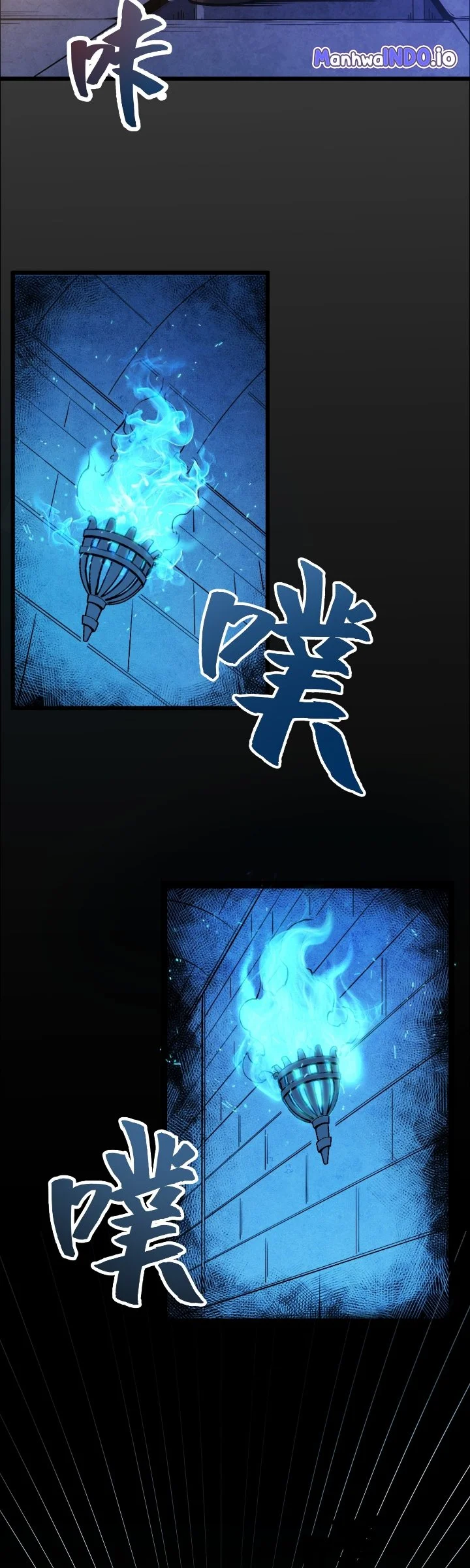 The Clan’s Failure is the Former Strongest in the Continent Chapter 46 Gambar 19