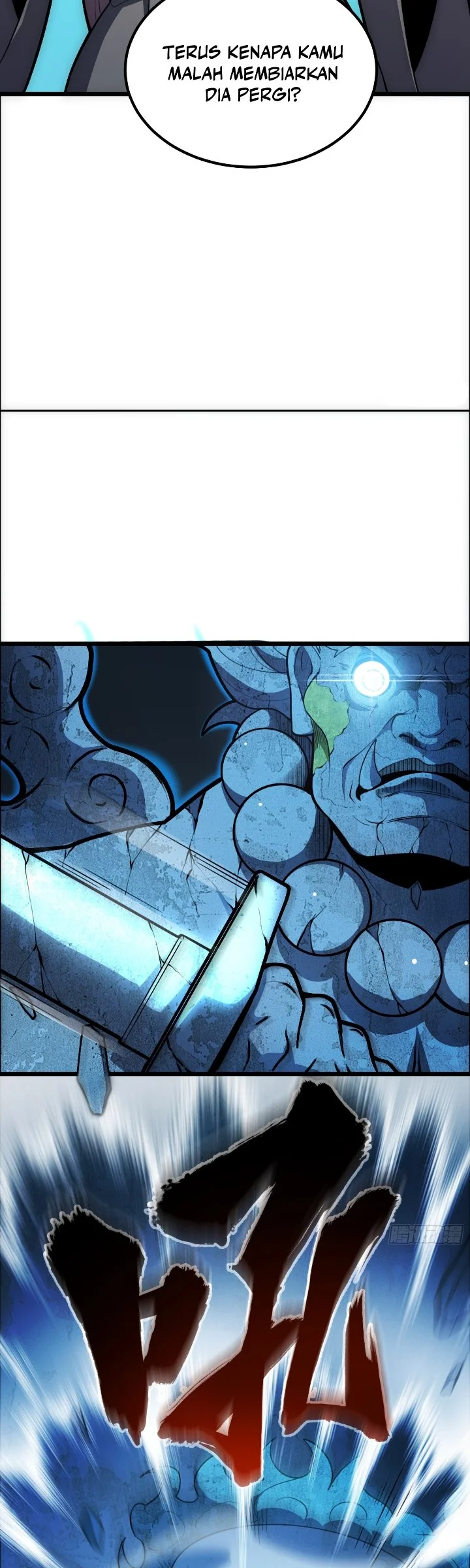 The Clan’s Failure is the Former Strongest in the Continent Chapter 47 Gambar 19