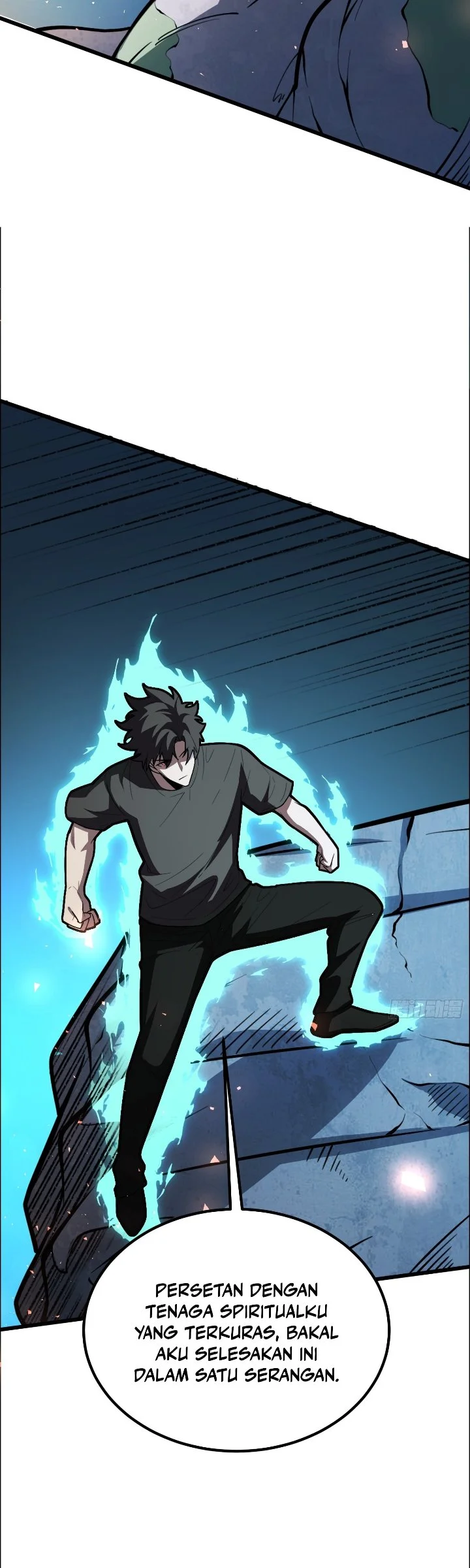 The Clan’s Failure is the Former Strongest in the Continent Chapter 48 Gambar 23