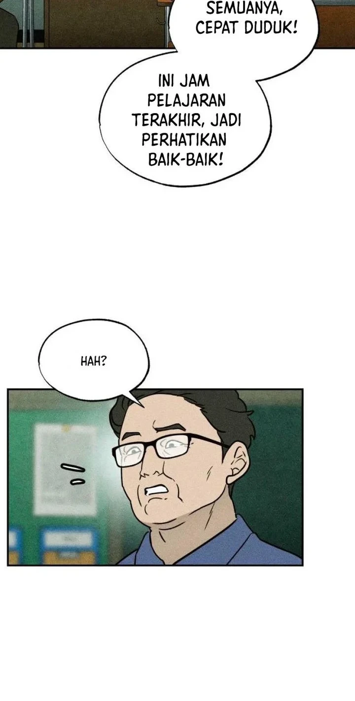 The Classmate Chapter 1 Gambar 56