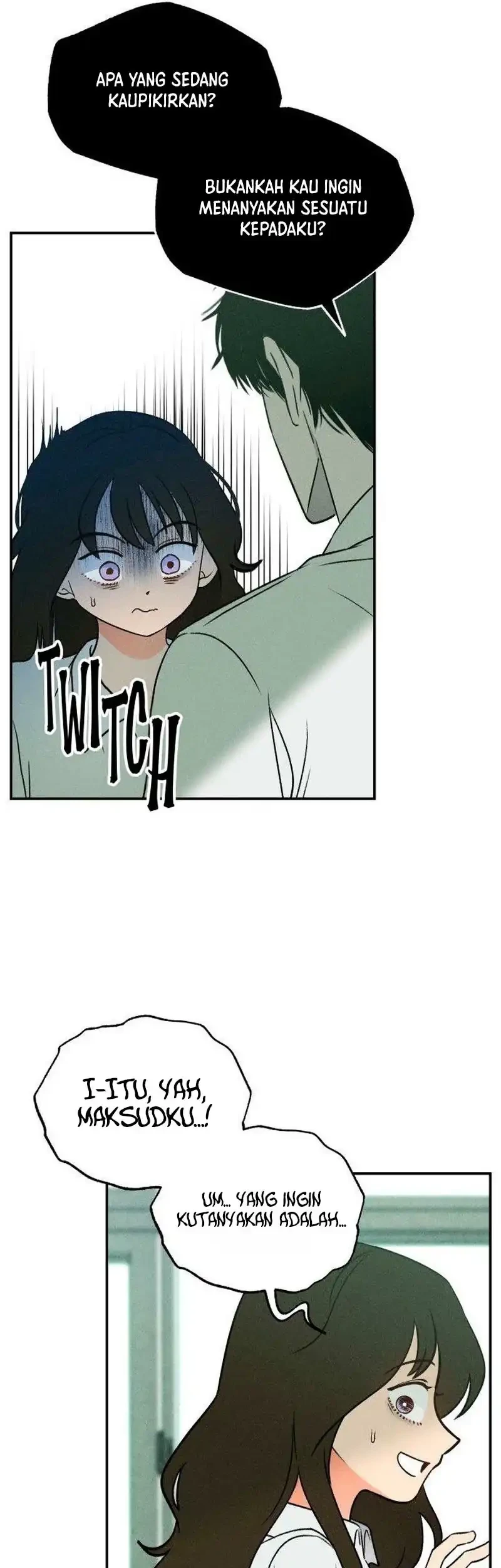 The Classmate Chapter 10 Gambar 37