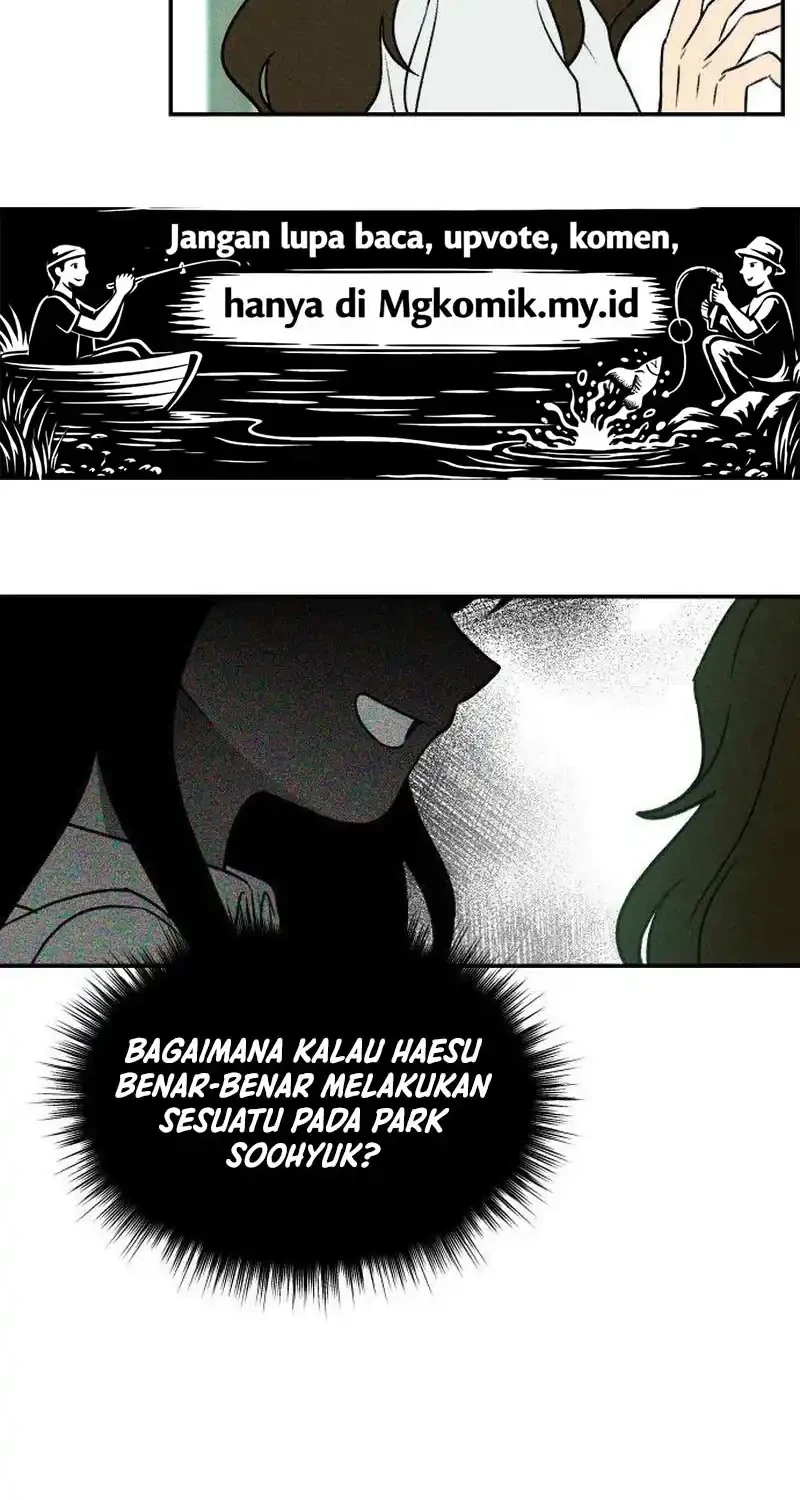 The Classmate Chapter 10 Gambar 38
