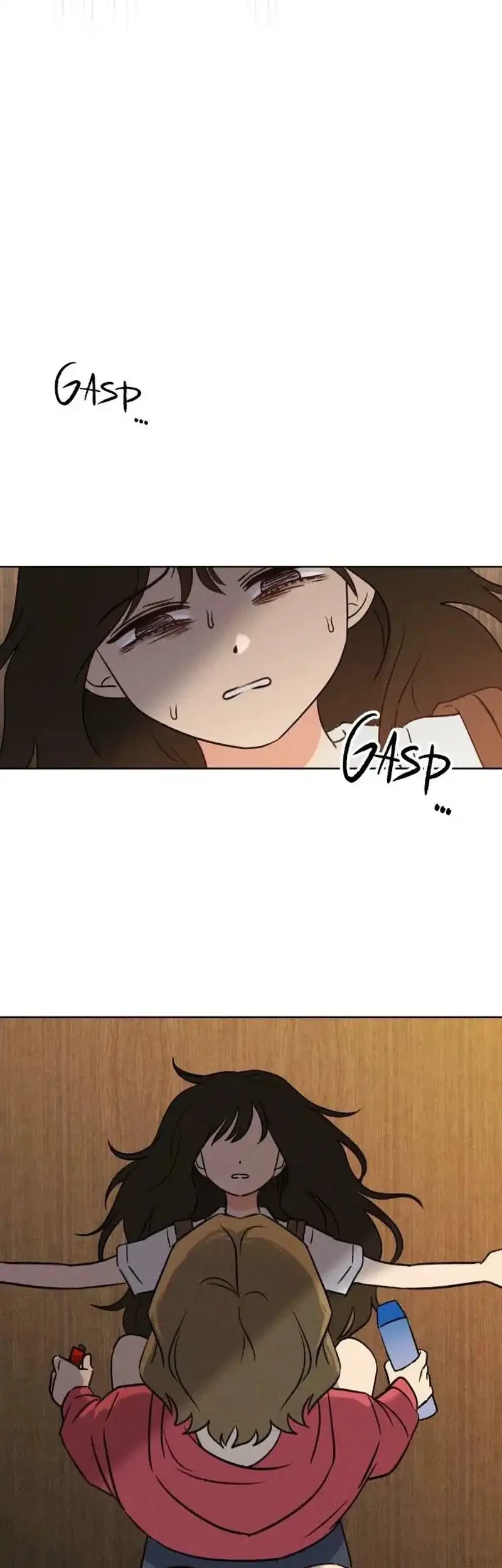 The Classmate Chapter 11 Gambar 42