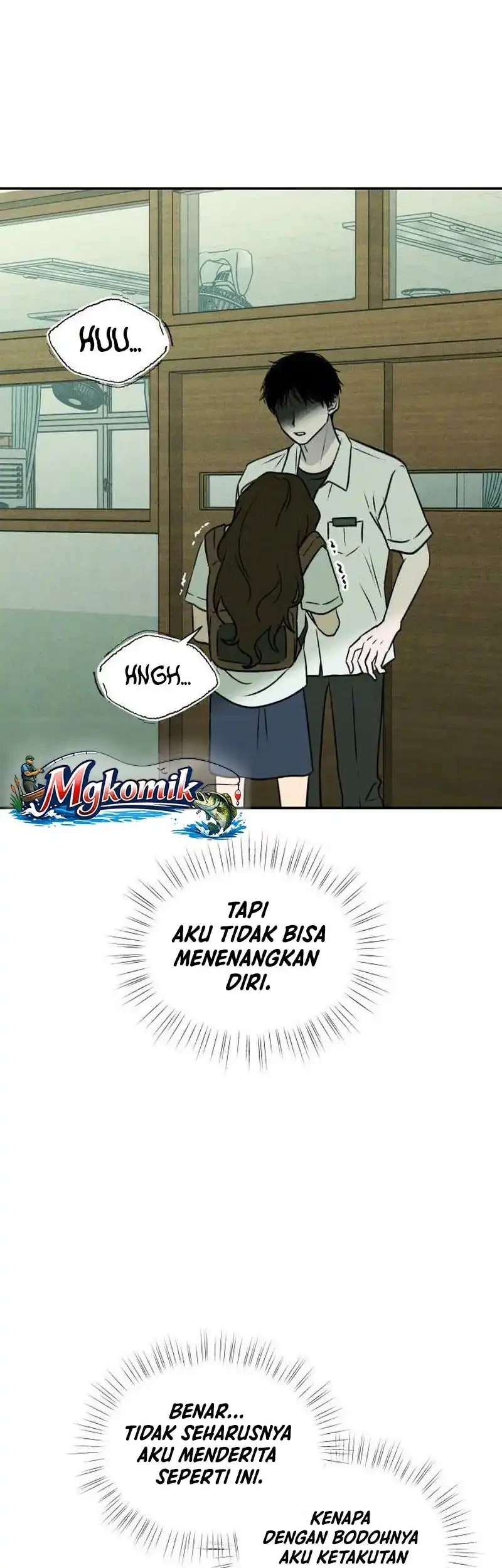 The Classmate Chapter 12 Gambar 39