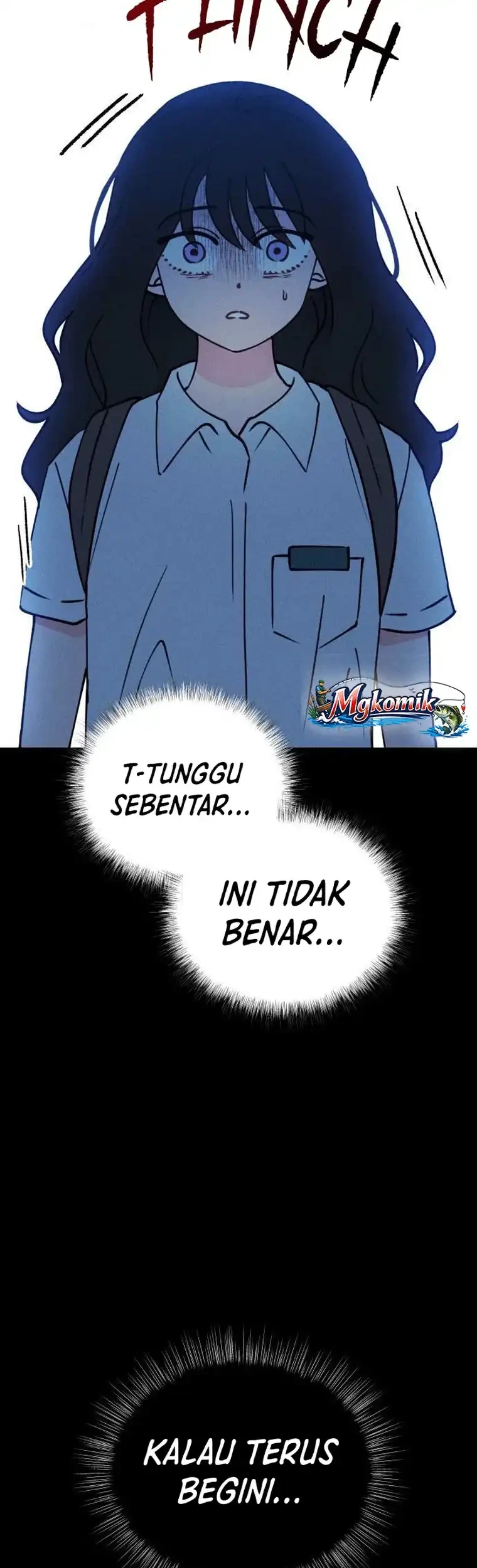 The Classmate Chapter 14 Gambar 51