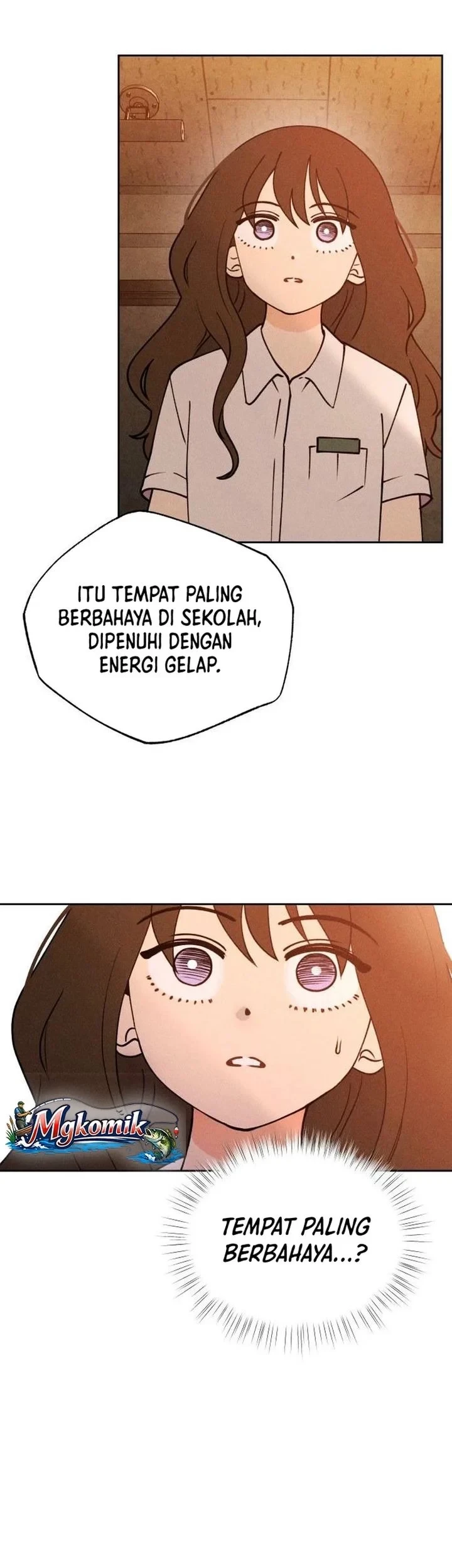 The Classmate Chapter 15 Gambar 39