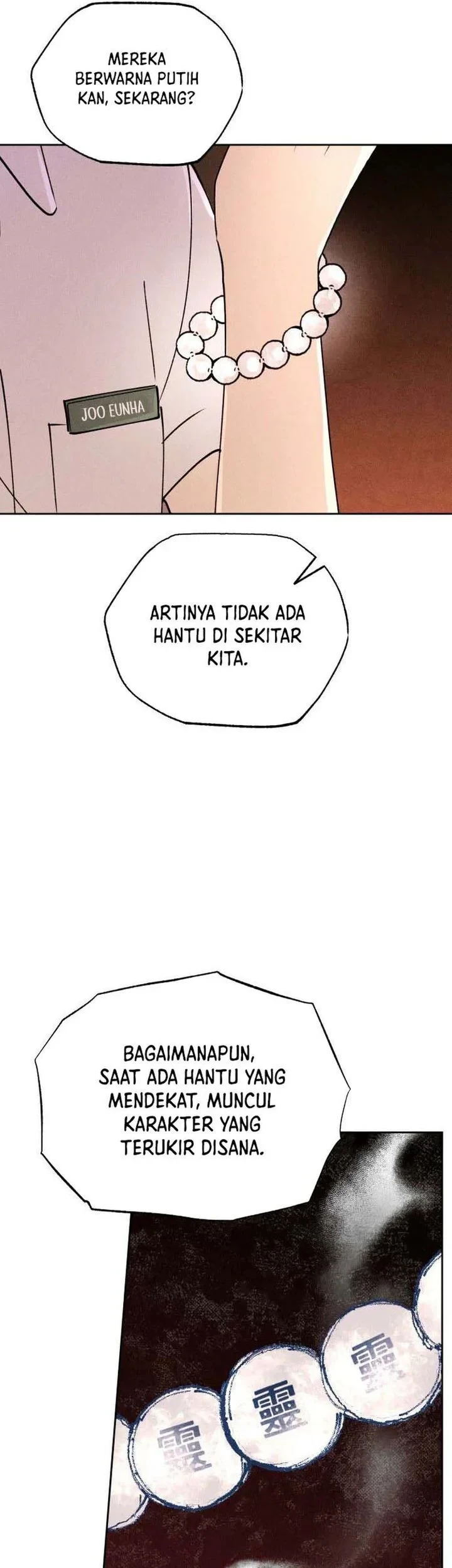 The Classmate Chapter 16 Gambar 41