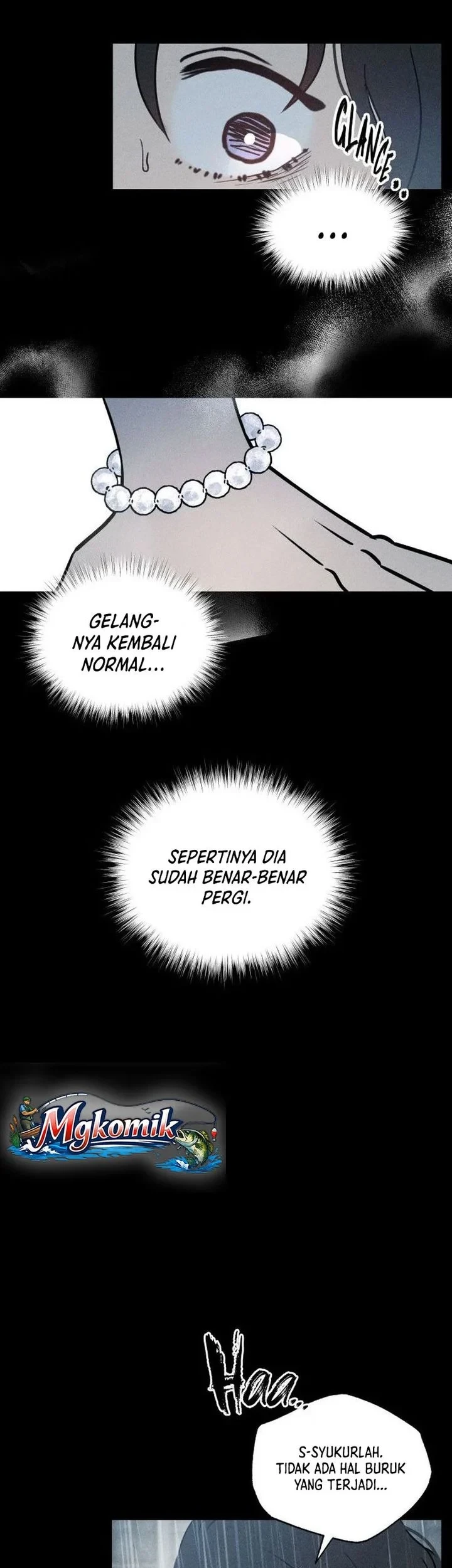 The Classmate Chapter 17 Gambar 35