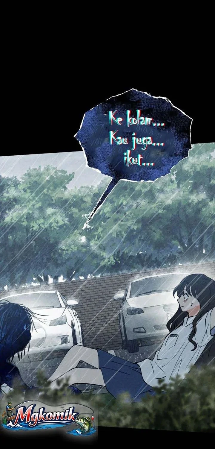 The Classmate Chapter 18 Gambar 36