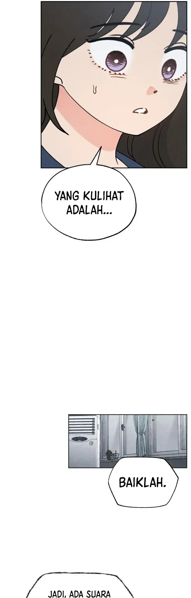 The Classmate Chapter 19 Gambar 45