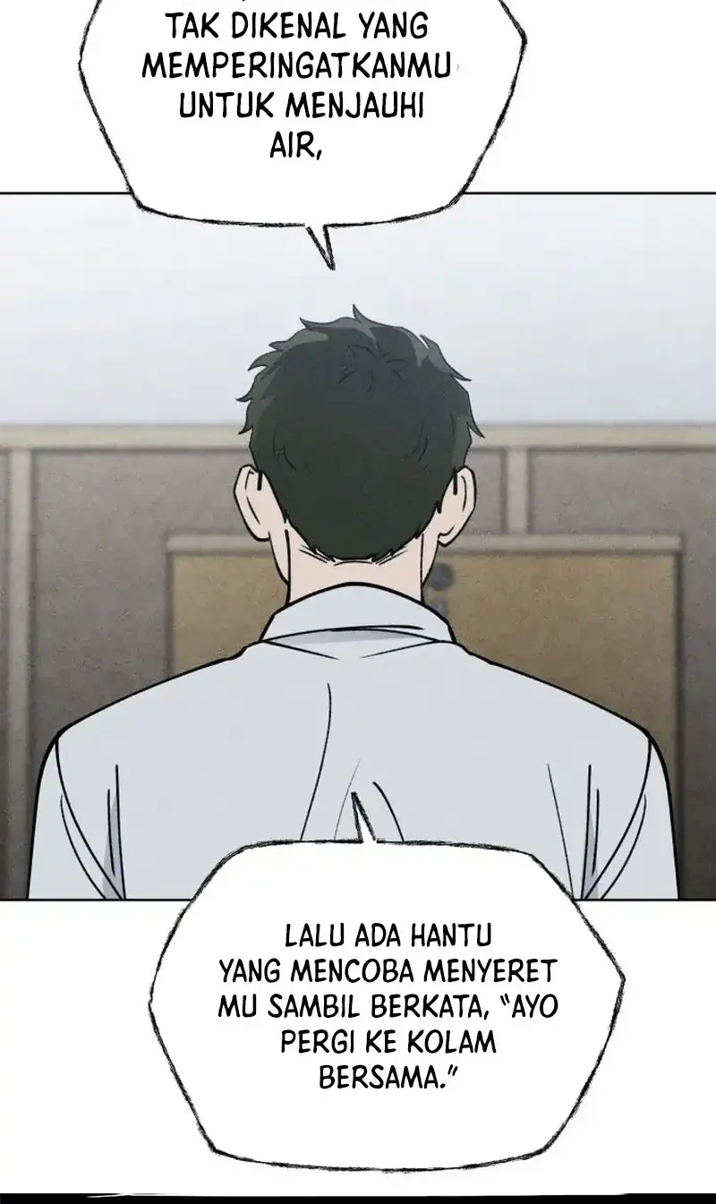The Classmate Chapter 19 Gambar 46