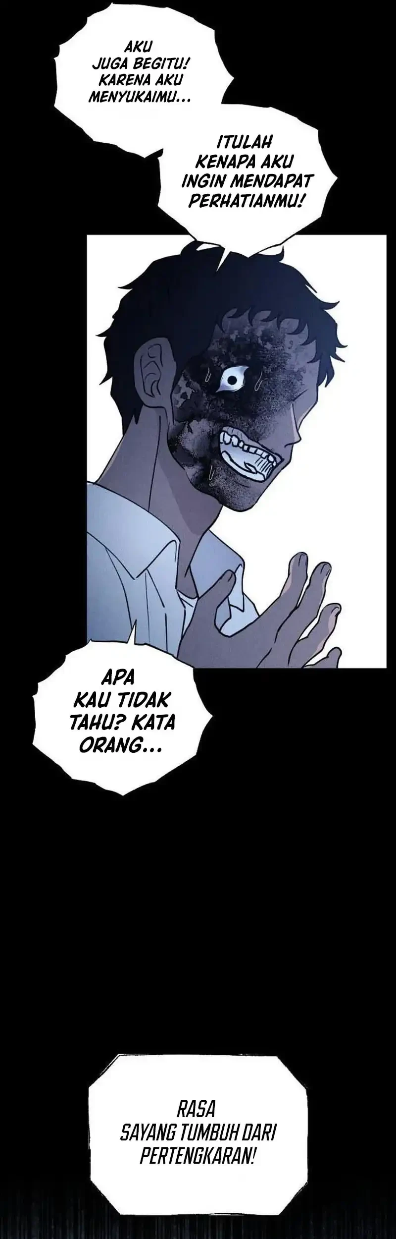 The Classmate Chapter 20 Gambar 59