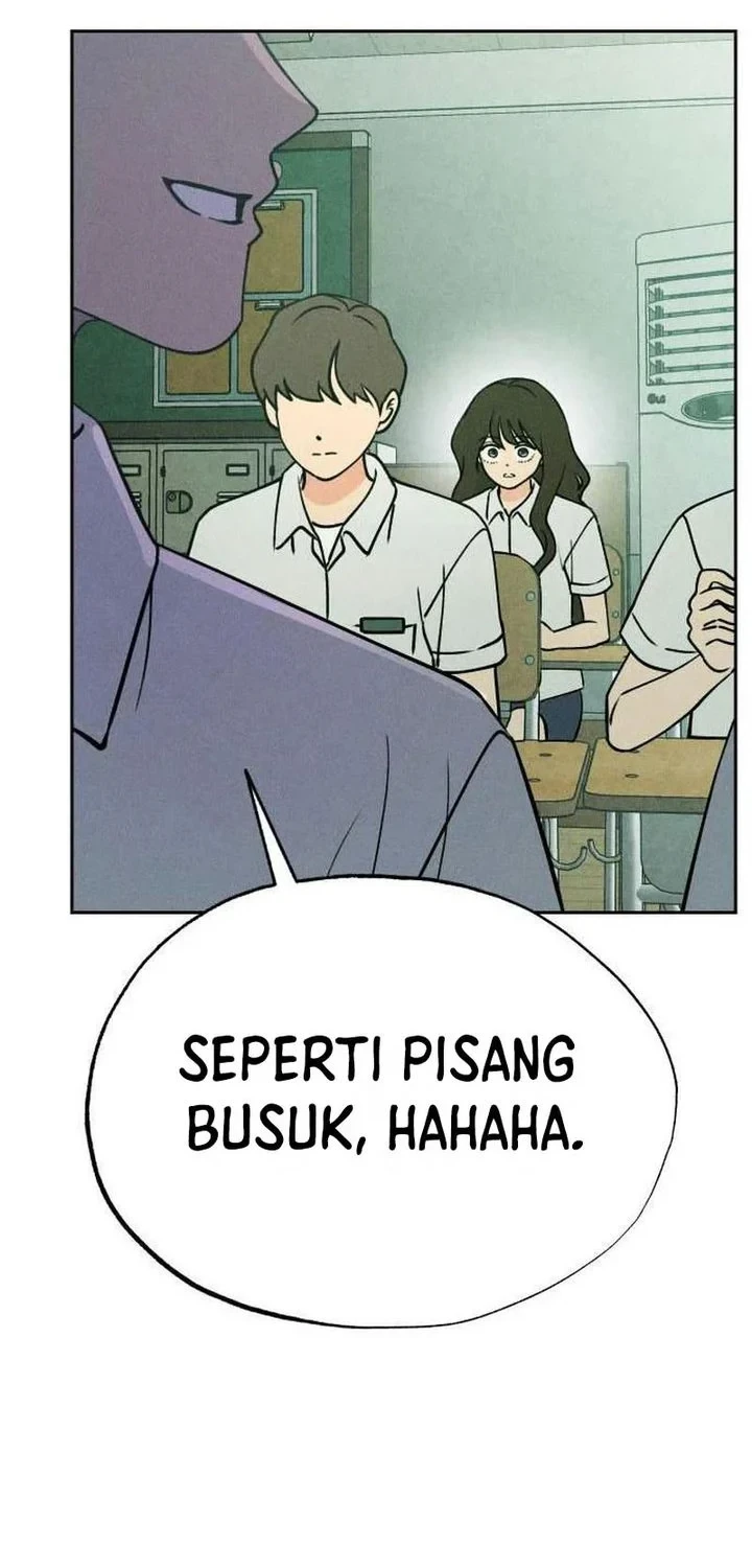 The Classmate Chapter 21 Gambar 39