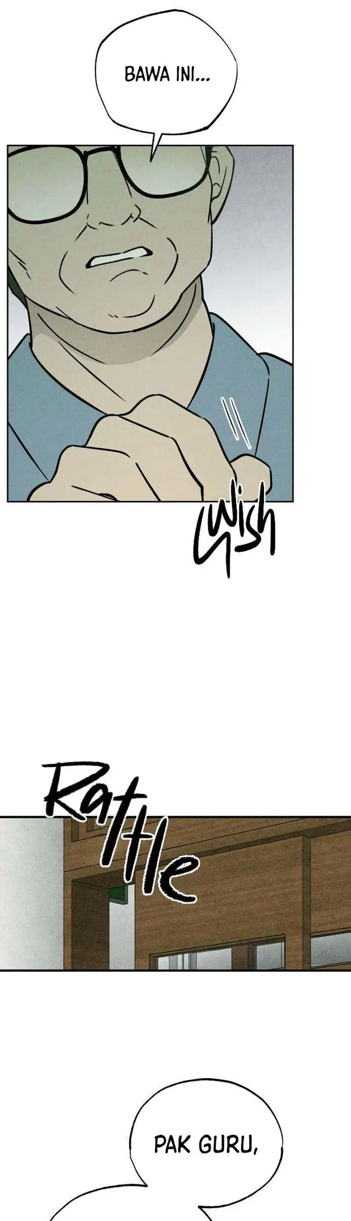 The Classmate Chapter 22 Gambar 43