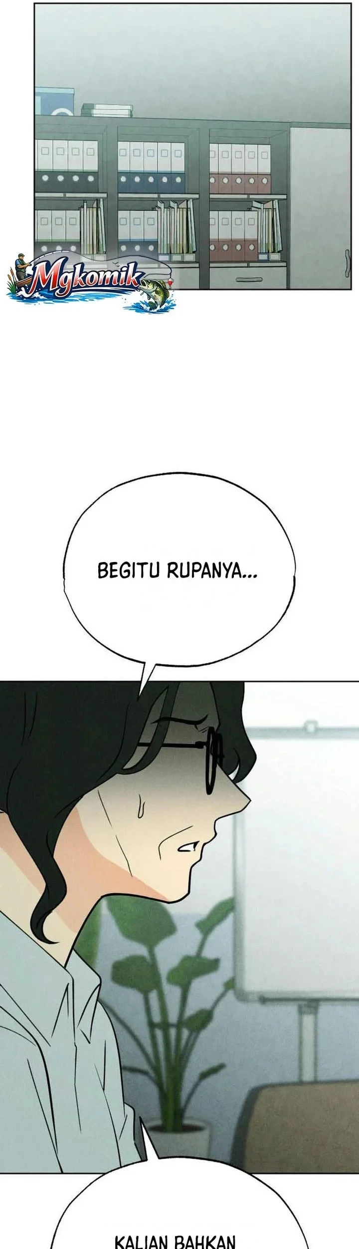 The Classmate Chapter 23 Gambar 41