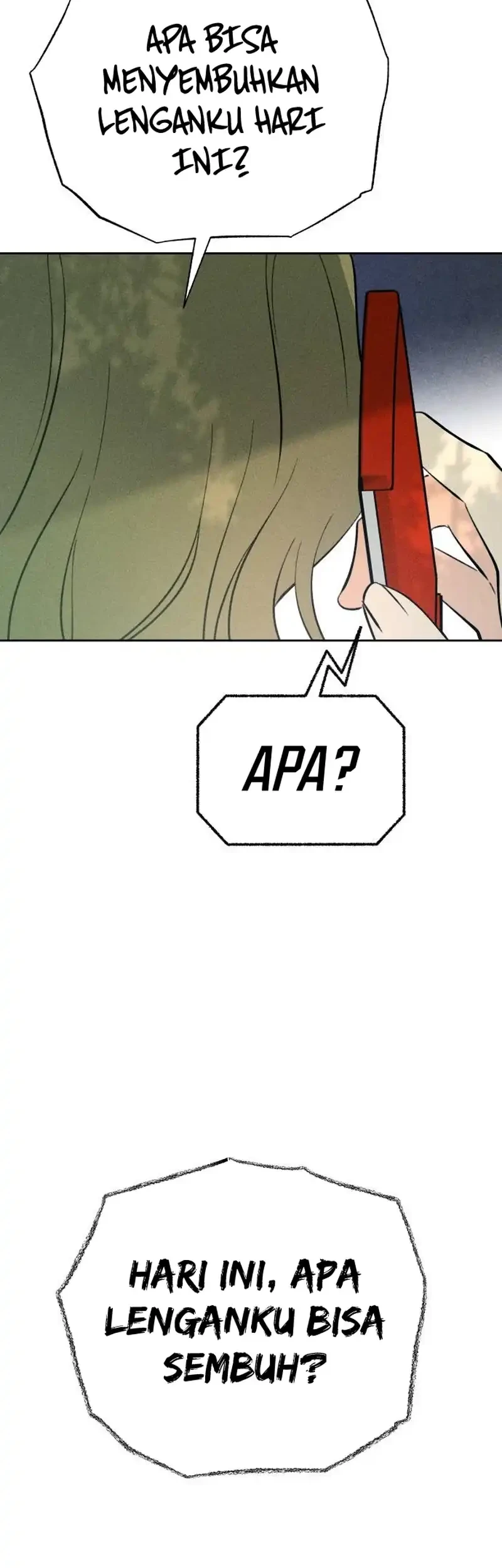The Classmate Chapter 28 Gambar 43