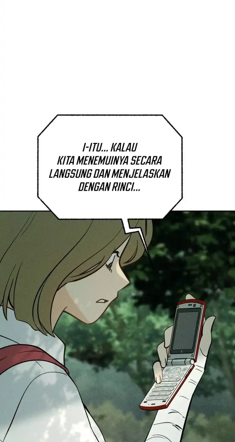 The Classmate Chapter 28 Gambar 44
