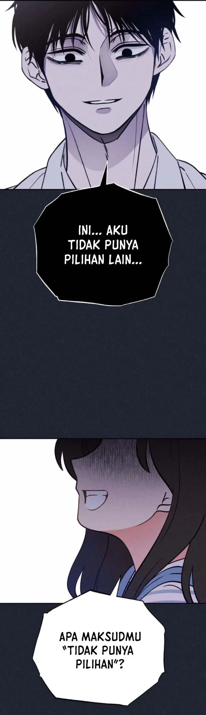 The Classmate Chapter 29 Gambar 41